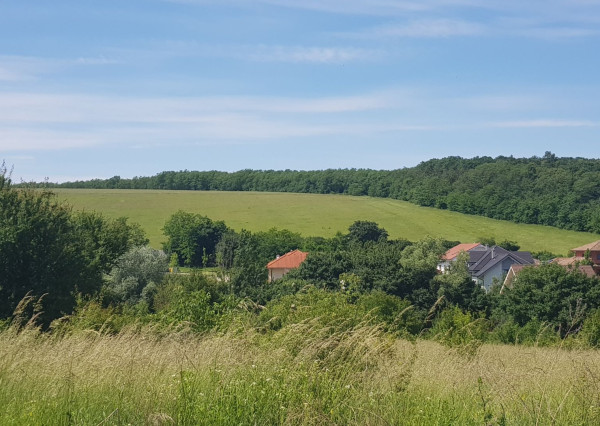 Predám stavebný pozemok Nitra - Šúdolská ulica.