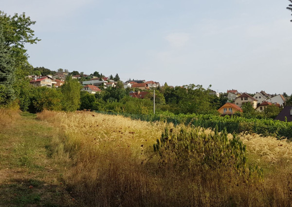 Predám stavebné pozemky Nitra - Zobor -Šindolka.