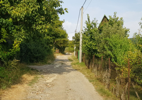 Predám stavebné pozemky Nitra - Zobor -Šindolka.