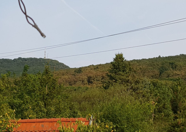 Predám stavebné pozemky Nitra - Zobor -Šindolka.