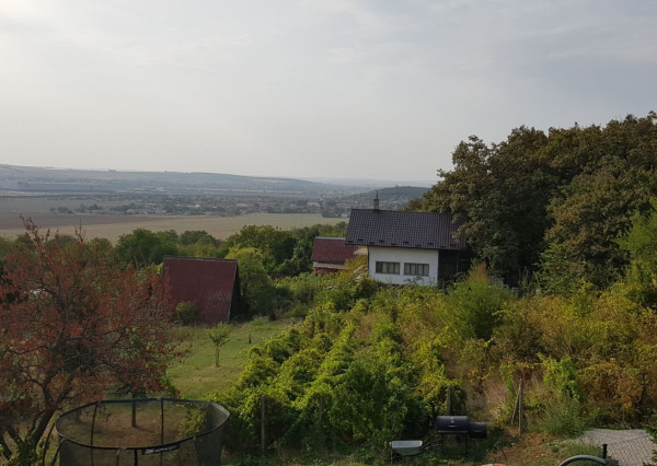 Predám stavebné pozemky Nitra - Zobor -Šindolka.