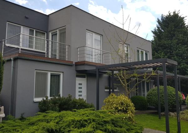 Predám RD Nitra - Janíkovce, komplet zariadený 280000.-