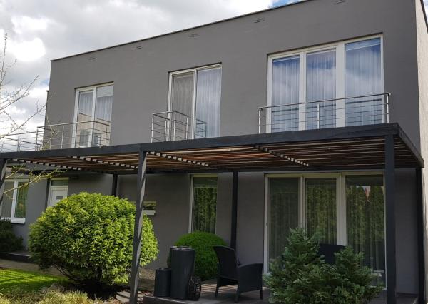 Predám RD Nitra - Janíkovce, komplet zariadený 280000.-