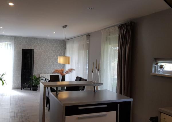 Predám RD Nitra - Janíkovce, komplet zariadený 280000.-