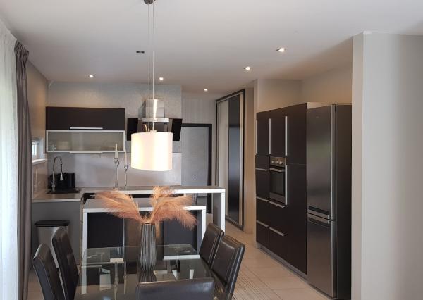 Predám RD Nitra - Janíkovce, komplet zariadený 280000.-