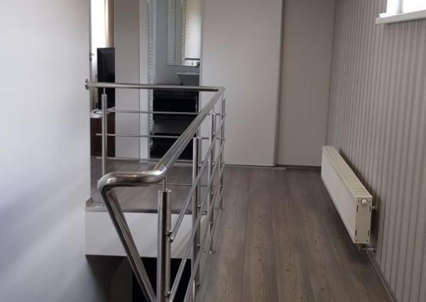 Predám RD Nitra - Janíkovce, komplet zariadený 280000.-