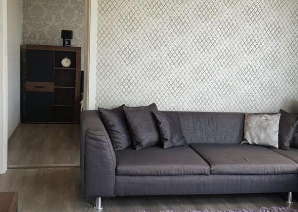 Predám RD Nitra - Janíkovce, komplet zariadený 280000.-