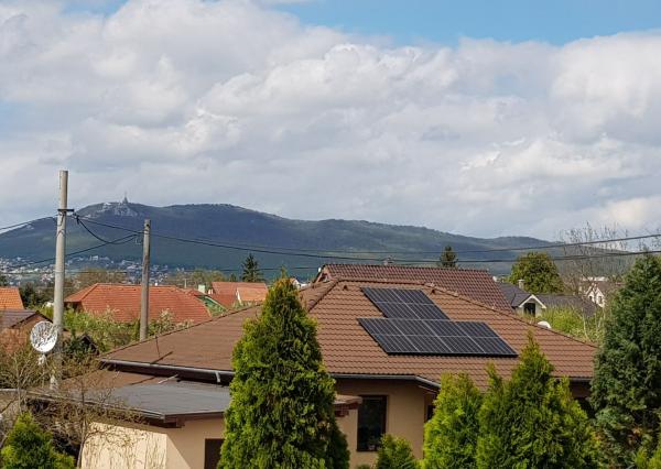 Predám RD Nitra - Janíkovce, komplet zariadený 280000.-