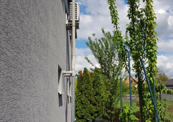 Predám RD Nitra - Janíkovce, komplet zariadený 280000.-