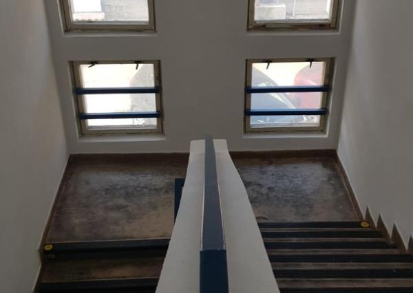 Predám výrobnú halu s kanceláriami v Nitre - Horné Krškany.