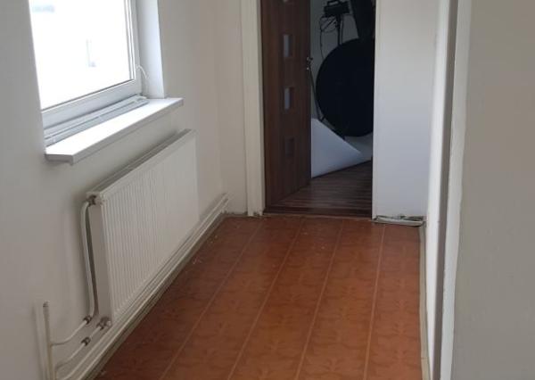 Predám výrobnú halu s kanceláriami v Nitre - Horné Krškany.