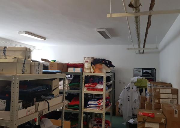 Predám výrobnú halu s kanceláriami v Nitre - Horné Krškany.