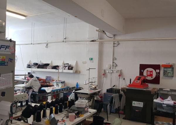 Predám výrobnú halu s kanceláriami v Nitre - Horné Krškany.