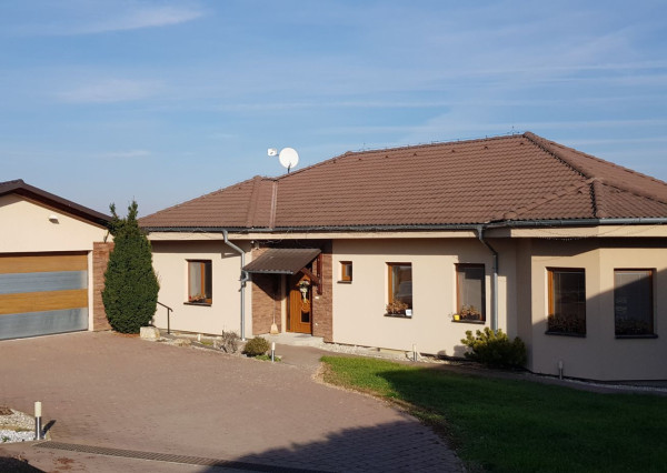 Predám RD Nitra - Veľké Zálužie.