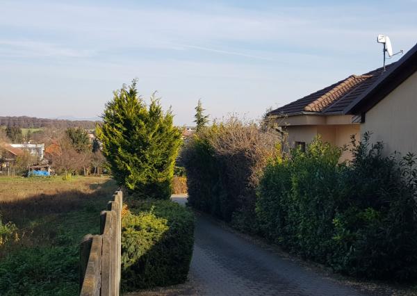 Predám RD Nitra - Veľké Zálužie.