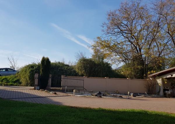 Predám RD Nitra - Veľké Zálužie.