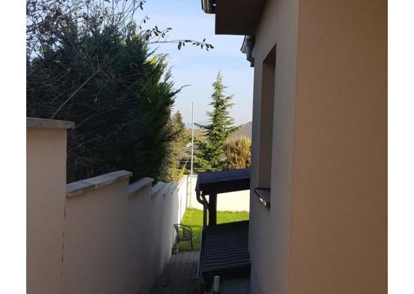 Predám RD Nitra - Veľké Zálužie.