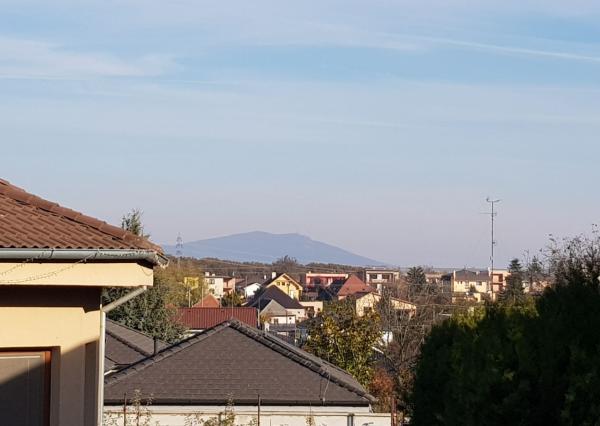 Predám RD Nitra - Veľké Zálužie.