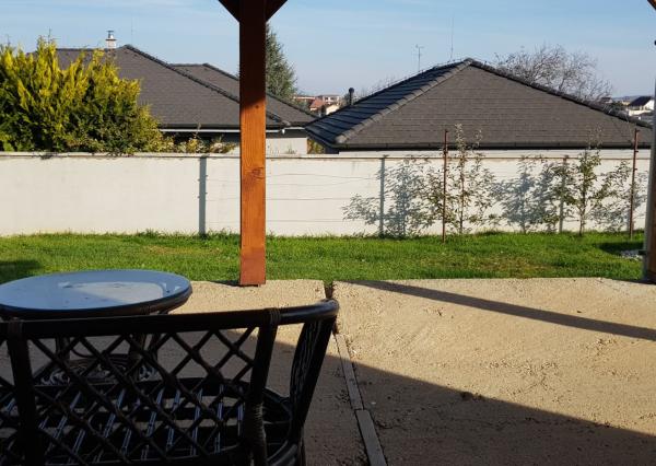 Predám RD Nitra - Veľké Zálužie.