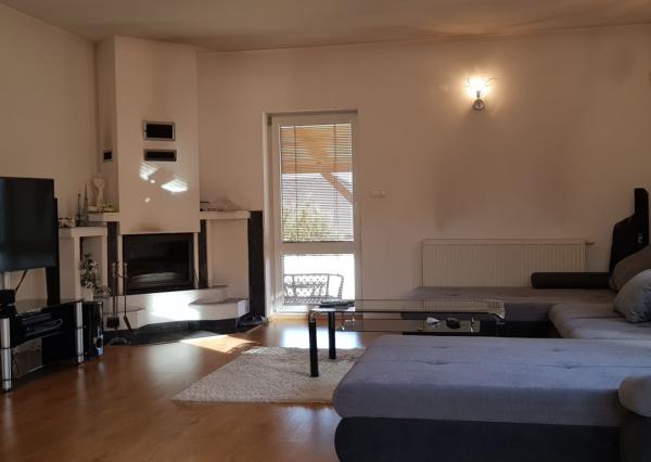 Predám RD Nitra - Veľké Zálužie.