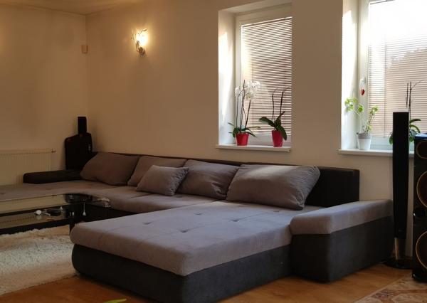 Predám RD Nitra - Veľké Zálužie.