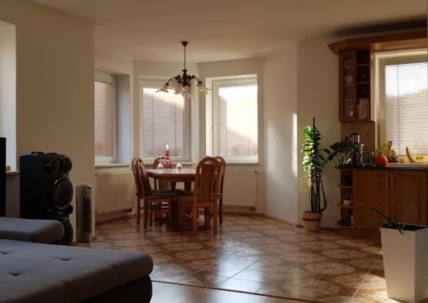 Predám RD Nitra - Veľké Zálužie.