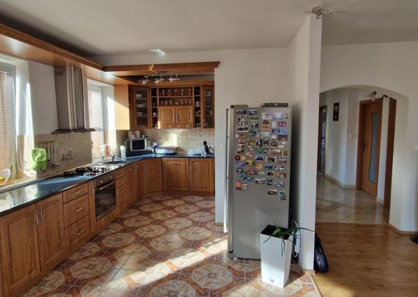 Predám RD Nitra - Veľké Zálužie.