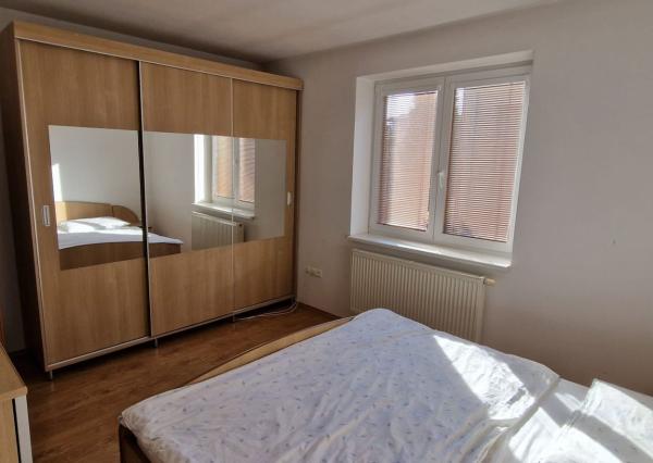 Predám RD Nitra - Veľké Zálužie.