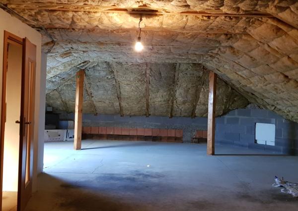 Predám RD Nitra - Veľké Zálužie.