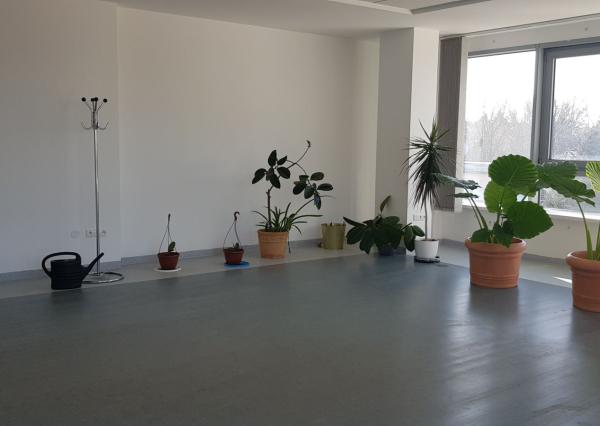 Prenajmem 60m2 kancelárske priestory pri R1 v Nitre.