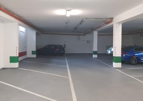 Prenajmem 60m2 kancelárske priestory pri R1 v Nitre.