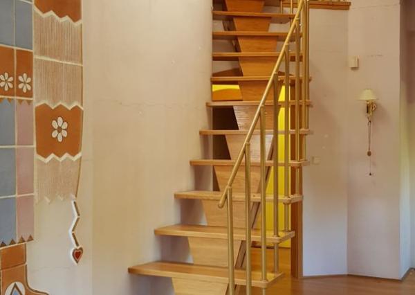 Predám RD pre veľkú rodinu alebo firmu v Nitre - Čermáň.