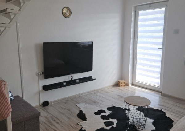 Chata  v krásnom prostredí obce Krajné - ZĽAVA!!!