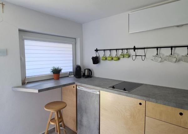 Chata  v krásnom prostredí obce Krajné - ZĽAVA!!!