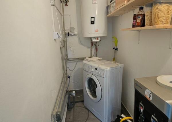 Chata  v krásnom prostredí obce Krajné - ZĽAVA!!!