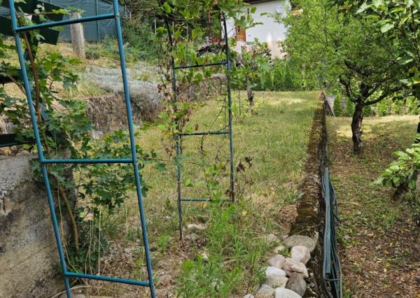 Chata  v krásnom prostredí obce Krajné - ZĽAVA!!!