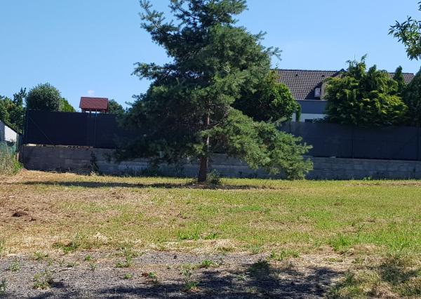 Predám stavebný pozemok pre RD Nitra - Šúdol.