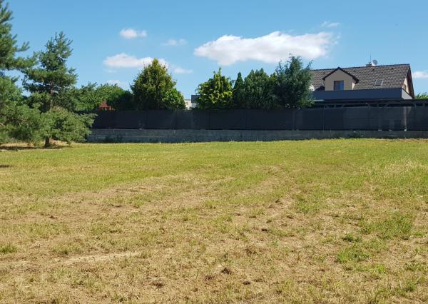 Predám stavebný pozemok pre RD Nitra - Šúdol.