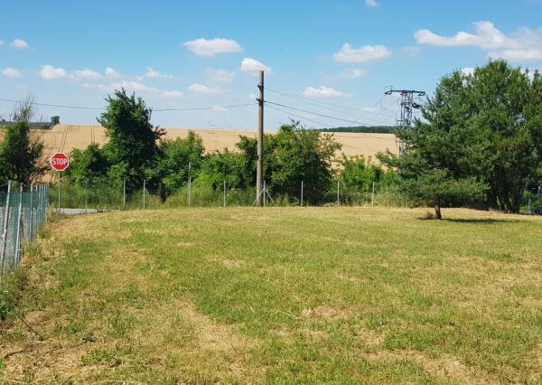 Predám stavebný pozemok pre RD Nitra - Šúdol.