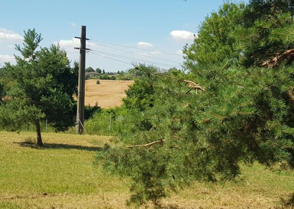Predám stavebný pozemok pre RD Nitra - Šúdol.