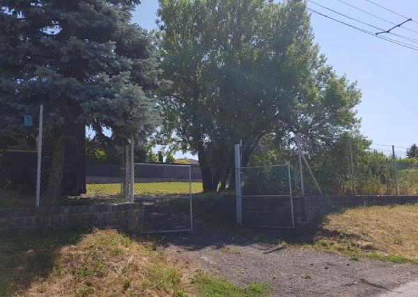 Predám stavebný pozemok pre RD Nitra - Šúdol.