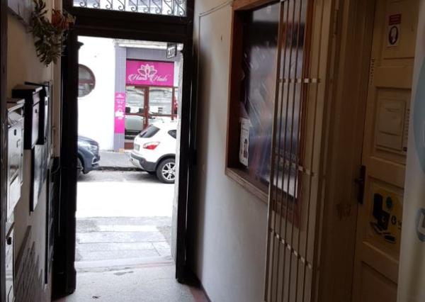 Prenajmem obchodno - kancelárske priestory v Nitre  55m2 - 550.-/mes.