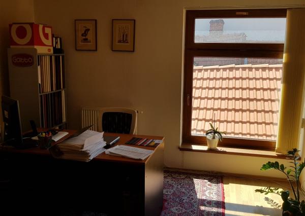 Predám polyfunkčný objekt Nitra vhodný na všetky činnosti.