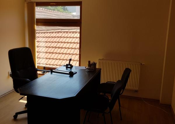 Predám polyfunkčný objekt Nitra vhodný na všetky činnosti.