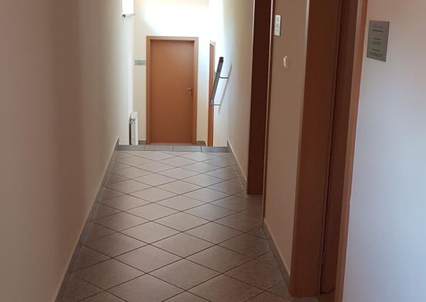 Predám polyfunkčný objekt Nitra vhodný na všetky činnosti.