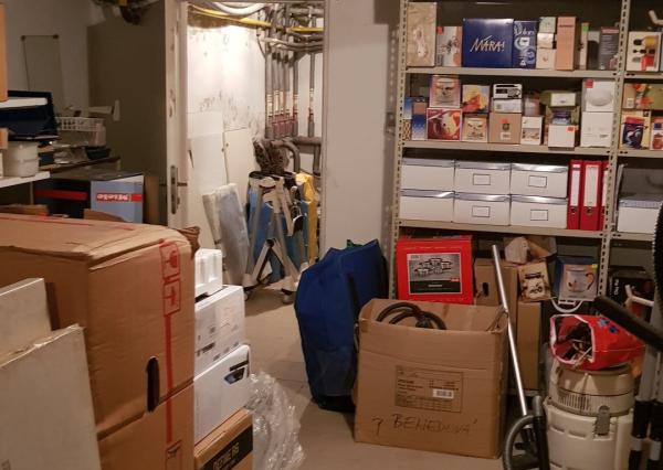 Predám polyfunkčný objekt Nitra vhodný na všetky činnosti.