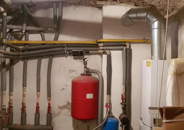 Predám polyfunkčný objekt Nitra vhodný na všetky činnosti.