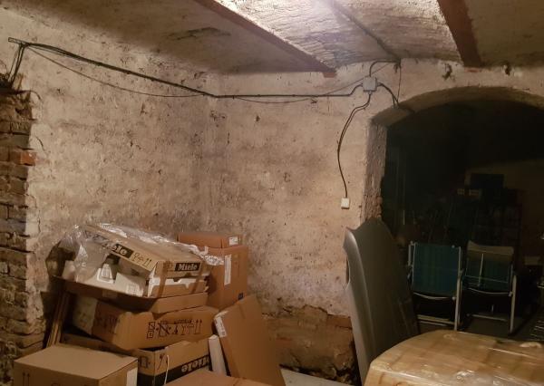 Predám polyfunkčný objekt Nitra vhodný na všetky činnosti.