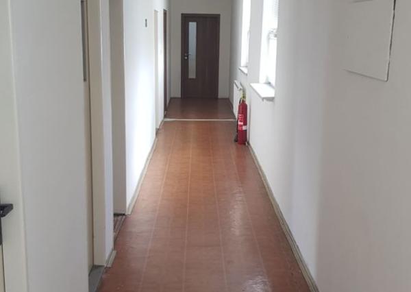 Prenajmem halu Nitra - Horné Krškany.