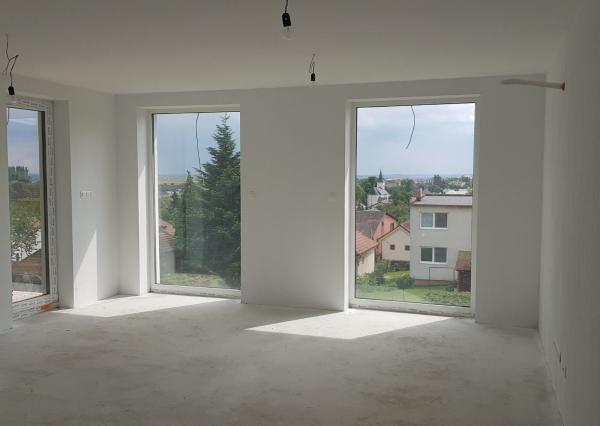 Predám RD Nitra - Štitáre - novostavba.